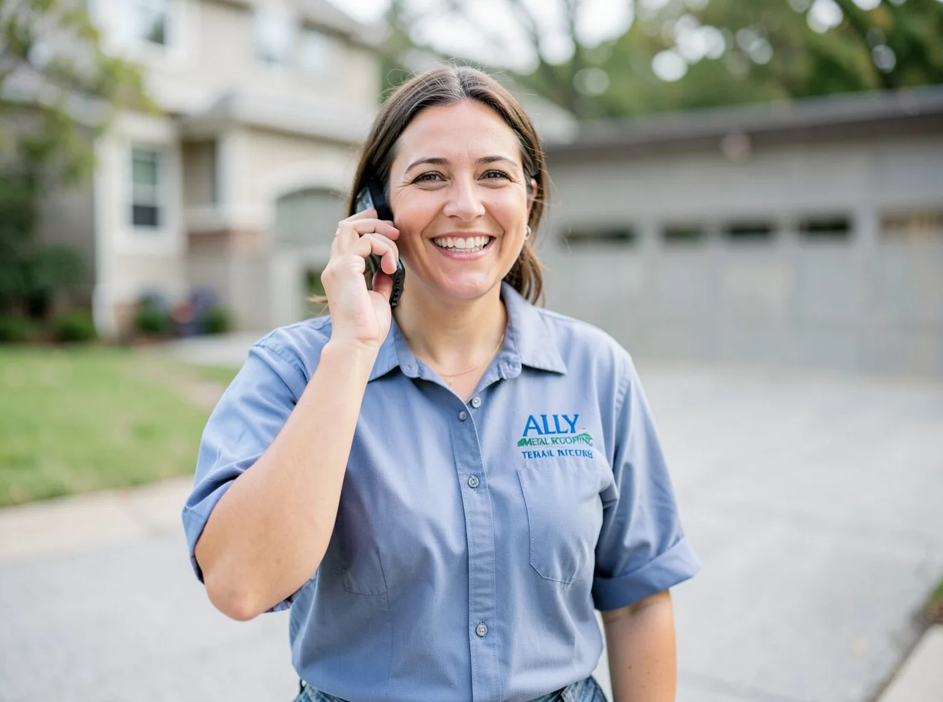 Metal Roof Installation Tyler, TX FAQs